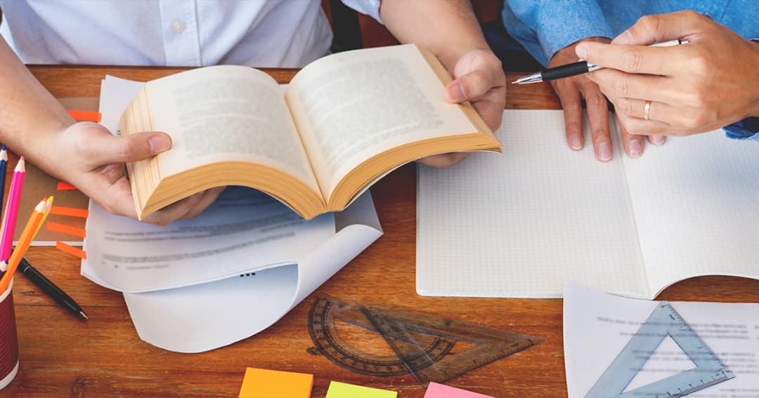 Tutor and Education